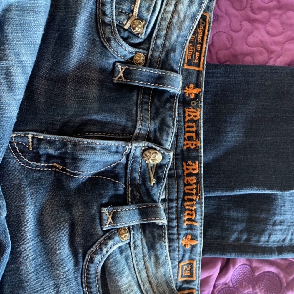 Jeans - Picture 2 of 2